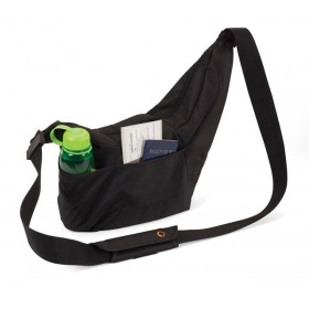 Lowepro Passport Sling Shoulder Sling Bag(Black )- Free Shipping!!